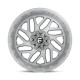 ALU felge Fuel Fuel D715 TRITON PLATINUM felga 22x10 8x165.1 125.1 ET-18, Gunmetal | race-shop.hr