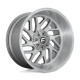 ALU felge Fuel Fuel D715 TRITON PLATINUM felga 22x12 5x127/5x139.7 87.1 ET-43, Gunmetal | race-shop.hr