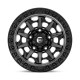 ALU felge Fuel Fuel D716 COVERT felga 20x9 8x170 125.1 ET20, Matte gun metal | race-shop.hr
