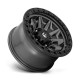 ALU felge Fuel Fuel D716 COVERT felga 20x9 5x150 110.1 ET20, Matte gun metal | race-shop.hr
