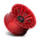 ALU felge Fuel Fuel D719 HEATER felga 17x9 6x135 87.1 ET-12, Candy red | race-shop.hr
