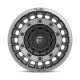 ALU felge Fuel Fuel D726 MILITIA felga 17x9 5x114.3/5x127 78.1 ET-12, Matte anthracite | race-shop.hr