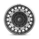 ALU felge Fuel Fuel D726 MILITIA felga 20x10 8x170 125.1 ET-18, Matte anthracite | race-shop.hr