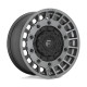 ALU felge Fuel Fuel D726 MILITIA felga 20x10 6x135/6x139.7 106.1 ET-18, Matte anthracite | race-shop.hr