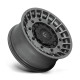 ALU felge Fuel Fuel D726 MILITIA felga 20x10 6x135/6x139.7 106.1 ET-18, Matte anthracite | race-shop.hr