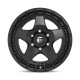 ALU felge Fuel Fuel D733 WARP felga 17x9 5x127 71.5 ET1, Satin black | race-shop.hr