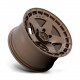 ALU felge Fuel Fuel D735 WARP felga 20x9 5x150 110.1 ET20, Matte bronze | race-shop.hr