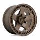 ALU felge Fuel Fuel D735 WARP felga 20x9 5x120 65.07 ET18, Matte bronze | race-shop.hr