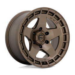 Fuel D735 WARP felga 20x9 5x120 65.07 ET18, Matte bronze