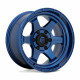 ALU felge Fuel Fuel D739 SHOK felga 18x9 6x139.7 106.1 ET1, Dark blue | race-shop.hr