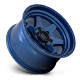 ALU felge Fuel Fuel D739 SHOK felga 18x9 6x139.7 106.1 ET1, Dark blue | race-shop.hr