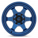 ALU felge Fuel Fuel D739 SHOK felga 18x9 6x139.7 106.1 ET1, Dark blue | race-shop.hr