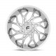 ALU felge Fuel Fuel D740 RUNNER felga 20x10 6x135 87.1 ET-18, Chrome | race-shop.hr