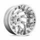 ALU felge Fuel Fuel D740 RUNNER felga 20x8.25 8x165.1 121.5 ET-240, Chrome | race-shop.hr