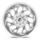 ALU felge Fuel Fuel D740 RUNNER felga 20x8.25 8x200 142 ET-202, Chrome | race-shop.hr