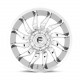 ALU felge Fuel Fuel D743 SABER felga 20x9 8x180 124.2 ET20, Chrome | race-shop.hr