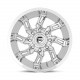 ALU felge Fuel Fuel D746 LOCKDOWN felga 20x9 5x139.7 78.1 ET1, Chrome | race-shop.hr