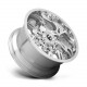 ALU felge Fuel Fuel D746 LOCKDOWN felga 22x10 8x180 124.2 ET-18, Chrome | race-shop.hr