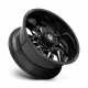 ALU felge Fuel Fuel D747 LOCKDOWN felga 20x10 8x170 125.1 ET-18, Gloss black | race-shop.hr