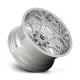 ALU felge Fuel Fuel D748 HAMMER felga 20x9 6x135 87.1 ET1, Chrome | race-shop.hr
