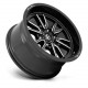 ALU felge Fuel Fuel D761 CLASH felga 18x9 6x120 67.06 ET1, Gloss black | race-shop.hr