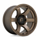 ALU felge Fuel Fuel D768 RUSH felga 18x9 6x135 87.1 ET1, Matte bronze | race-shop.hr