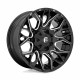 ALU felge Fuel Fuel D769 TWITCH felga 20x9 8x170 125.1 ET1, Gloss black | race-shop.hr
