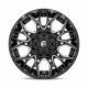 ALU felge Fuel Fuel D769 TWITCH felga 20x9 8x170 125.1 ET1, Gloss black | race-shop.hr