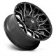 ALU felge Fuel Fuel D769 TWITCH felga 22x10 5x114.3/5x127 78.1 ET-18, Gloss black | race-shop.hr