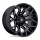 ALU felge Fuel Fuel D769 TWITCH felga 22x12 8x180 124.2 ET-44, Gloss black | race-shop.hr