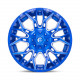 ALU felge Fuel Fuel D770 TWITCH felga 22x10 8x170 125.1 ET-18, Anodized blue | race-shop.hr