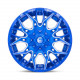 ALU felge Fuel Fuel D770 TWITCH felga 22x12 8x170 125.1 ET-44, Anodized blue | race-shop.hr