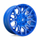 ALU felge Fuel Fuel D770 TWITCH felga 22x12 8x180 124.2 ET-44, Anodized blue | race-shop.hr