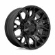 ALU felge Fuel Fuel D772 TWITCH felga 22x10 5x114.3/5x127 78.1 ET-18, Black | race-shop.hr