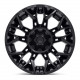 ALU felge Fuel Fuel D772 TWITCH felga 22x12 5x139.7/5x150 110.1 ET-44, Black | race-shop.hr