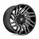 ALU felge Fuel Fuel D773 TYPHOON felga 20x10 6x135/6x139.7 106.1 ET-18, Gloss black | race-shop.hr