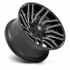 ALU felge Fuel Fuel D773 TYPHOON felga 20x10 6x135/6x139.7 106.1 ET-18, Gloss black | race-shop.hr