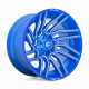 ALU felge Fuel Fuel D774 TYPHOON felga 22x12 5x114.3/5x127 78.1 ET-44, Anodized blue | race-shop.hr