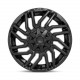ALU felge Fuel Fuel D775 TYPHOON felga 22x10 5x139.7/5x150 110.1 ET-18, Matte black | race-shop.hr