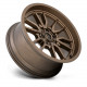 ALU felge Fuel Fuel D788 CLASH felga 20x9 6x139.7 106.1 ET1, Bronze | race-shop.hr