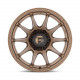 ALU felge Fuel Fuel D792 VARIANT felga 17x9 6x139.7 106.1 ET1, Matte bronze | race-shop.hr