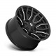 ALU felge Fuel Fuel D711 RAGE felga 20x10 8x180 124.2 ET-18, Gloss black | race-shop.hr