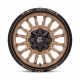 ALU felge Fuel Fuel D797 ARC felga 20x10 8x180 124.2 ET-18, Platinum Bronze | race-shop.hr
