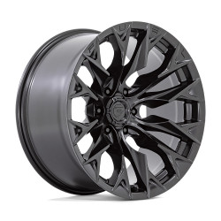Fuel D804 FLAME felga 20x10 8x165.1 125.1 ET-18, Black