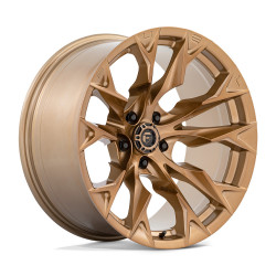 Fuel D805 FLAME felga 20x10 5x127 71.5 ET-18, Platinum bronze