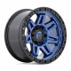 ALU felge Fuel Fuel D813 SYNDICATE felga 17x9 6x139.7 106.1 ET-12, Dark Blue | race-shop.hr