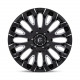 ALU felge Fuel Fuel D828 QUAKE felga 20x9 6x139.7 106.1 ET1, Gloss black | race-shop.hr