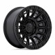 ALU felge Fuel Fuel D832 CYCLE felga 17x8.5 6x135 87.1 ET25, Black | race-shop.hr