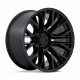 ALU felge Fuel Fuel D847 REBAR felga 17x9 6x139.7 106.1 ET-12, Black | race-shop.hr