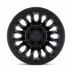 ALU felge Fuel Fuel FC125 RINCON BEADLOCK felga 20x10 6x139.7 106.1 ET-48, Black | race-shop.hr